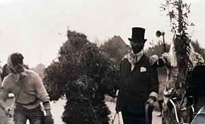 Tradition lebt wieder auf
