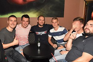 Paradise Clubbing