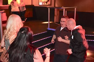 Paradise Clubbing