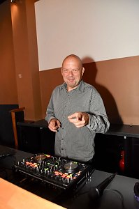 Paradise Clubbing