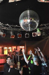 Paradise Clubbing