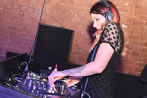 Paradise Clubbing