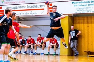 Gelungener Heimauftakt