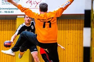 Gelungener Heimauftakt