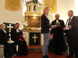 Feststag f&uuml;r Epschenrode