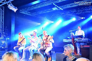 Party im Jugendclubhaus
