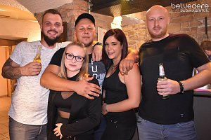 Party im Jugendclubhaus