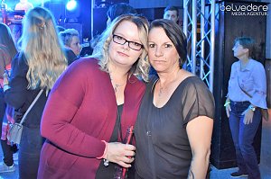 Party im Jugendclubhaus
