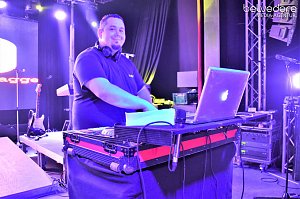 Party im Jugendclubhaus