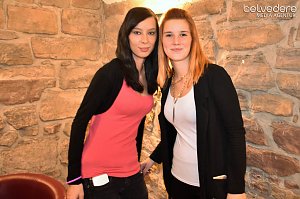 Party im Jugendclubhaus