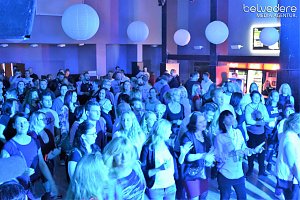 Party im Jugendclubhaus