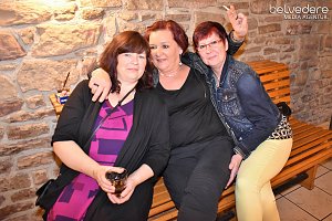 Party im Jugendclubhaus