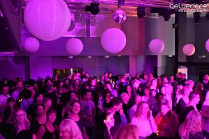 Party im Jugendclubhaus
