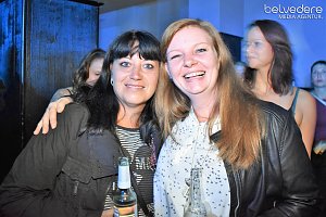 Party im Jugendclubhaus