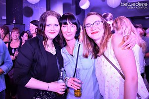 Party im Jugendclubhaus