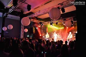 Party im Jugendclubhaus