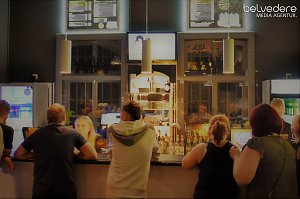 Party im Jugendclubhaus