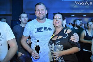 Party im Jugendclubhaus