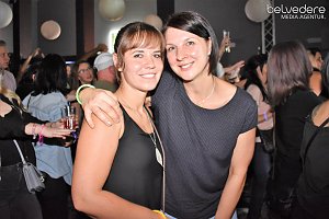 Party im Jugendclubhaus