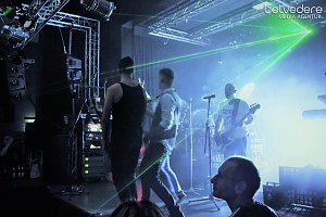 Party im Jugendclubhaus
