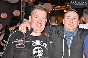 Party im Jugendclubhaus