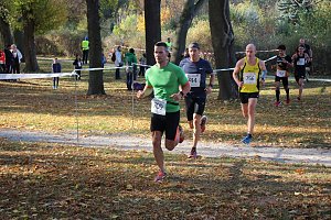 Stadtparklauf in Sondershausen (2)