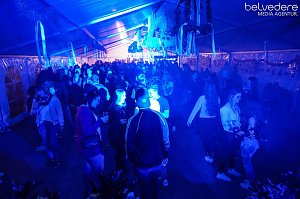 Kirmes in Bielen 2018