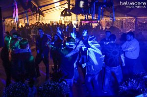 Kirmes in Bielen 2018