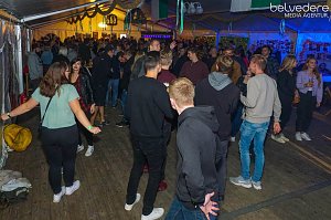 Kirmes in Bielen 2018