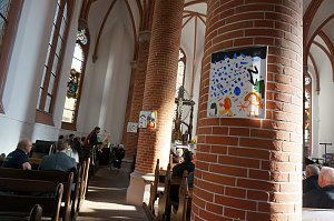 Ilfelder Kirche 