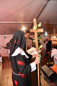 Kirmes in Bielen 2018 (Der Samstag)