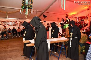 Kirmes in Bielen 2018 (Der Samstag)