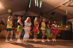 Kirmes in Bielen 2018 (Der Samstag)