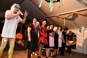 Kirmes in Bielen 2018 (Der Samstag)