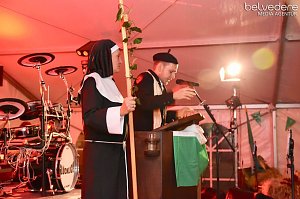 Kirmes in Bielen 2018 (Der Samstag)