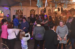 Kirmes in Bielen 2018 (Der Samstag)