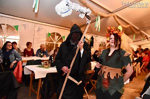 Kirmes in Bielen 2018 (Der Samstag)
