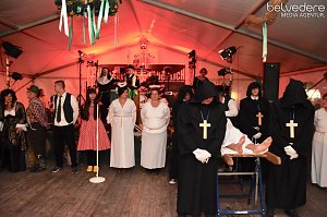 Kirmes in Bielen 2018 (Der Samstag)