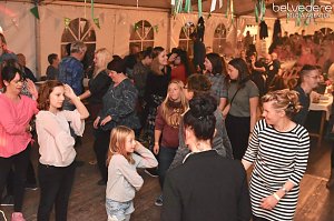 Kirmes in Bielen 2018 (Der Samstag)