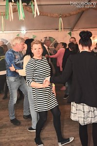 Kirmes in Bielen 2018 (Der Samstag)