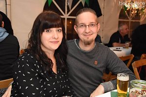 Kirmes in Bielen 2018 (Der Samstag)