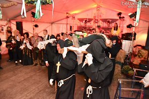 Kirmes in Bielen 2018 (Der Samstag)