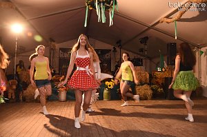 Kirmes in Bielen 2018 (Der Samstag)
