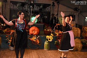 Kirmes in Bielen 2018 (Der Samstag)