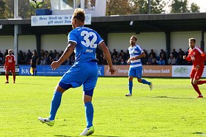 1:5 gegen den Berliner AK
