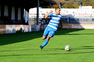1:5 gegen den Berliner AK