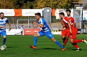 1:5 gegen den Berliner AK