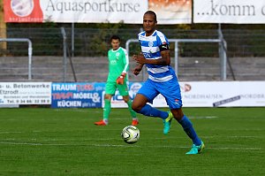 1:5 gegen den Berliner AK