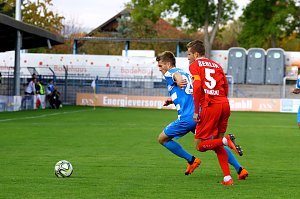 1:5 gegen den Berliner AK