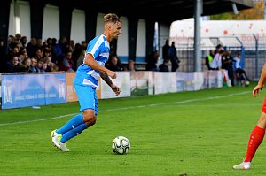 1:5 gegen den Berliner AK